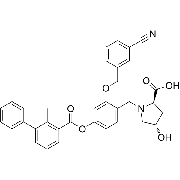 PD-1/PD-L1-IN-44